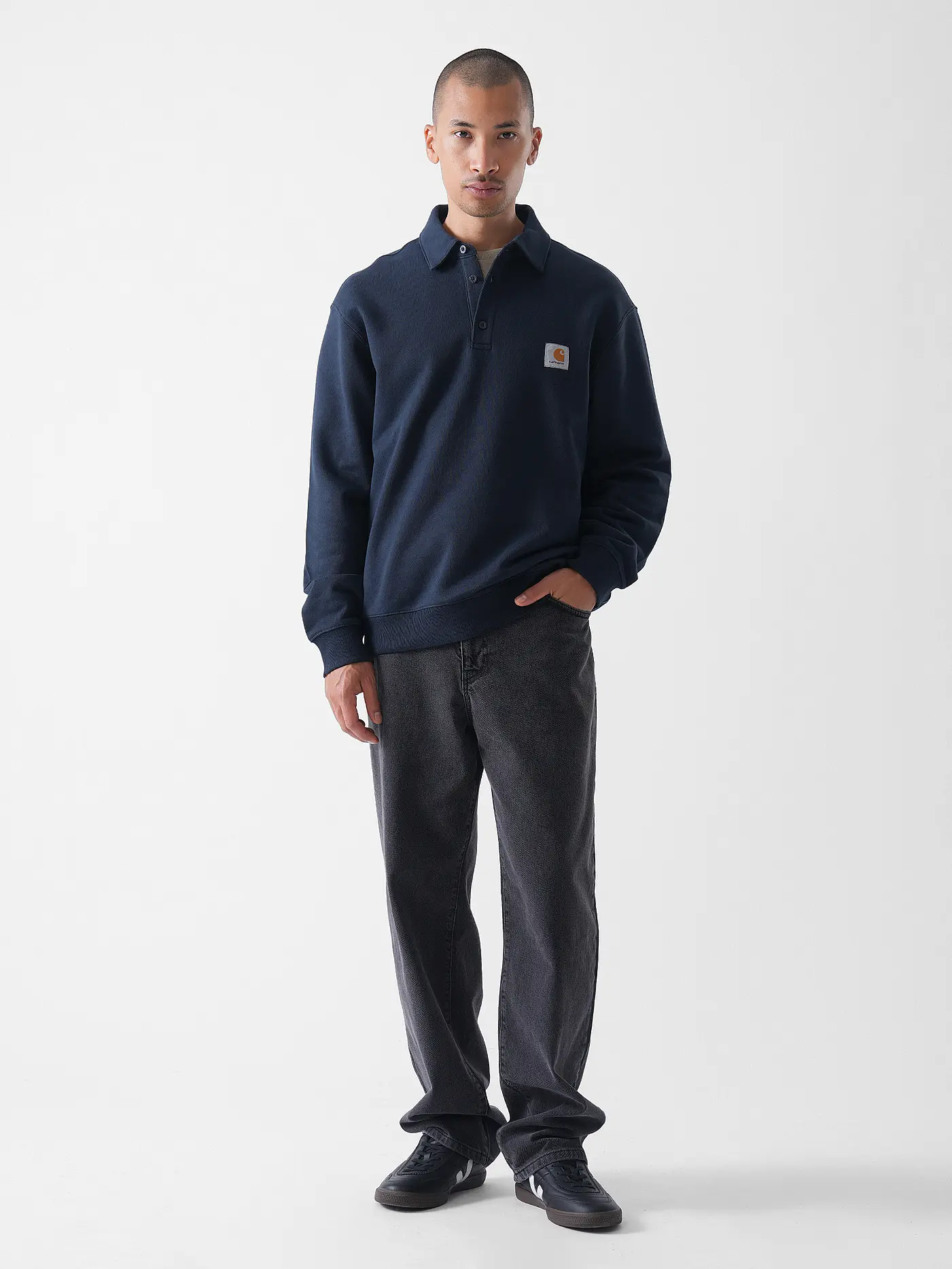 CARHARTT WIP | Poloshirt | 